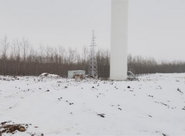 望奎妙香山10万千瓦风电评价上网项目