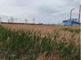 深圳源远水利完成天津首个省级审批水保方案 ——国能大港发电厂项目